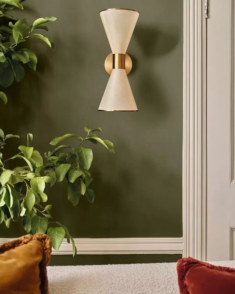 Olive Green Paint, Best Cabinet Paint, Olive Green Paints, Paint Trends, Trending Paint Colors, Traditional Paint, Colour Consultant, Soho Home, Green Paint Colors