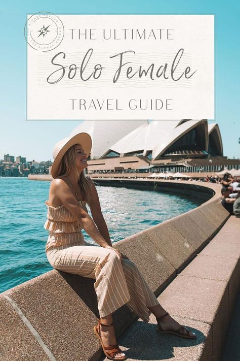 Best Travel Insurance, Solo Travel Destinations, Solo Travel Tips, Travel Safety, Solo Female Travel, Travel Alone, Safety Tips, Travel Insurance, Female Travel