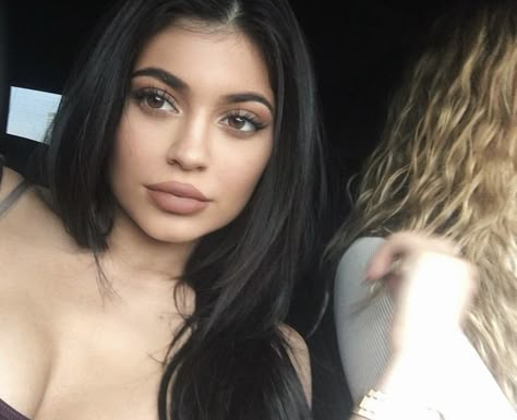 Kylie Jenner 2017, Kylie Jenner 2014, Kylie Snapchat, King Kylie Era, Kylie Jenner Icons, Kily Jenner, Looks Kylie Jenner, Tumblr Era, Trajes Kylie Jenner