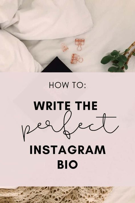 Perfect Instagram Bio, Kate Hall, Instagram Bios, Emma Kate, Social Media Tools, Insta Bio, Welcome To The Group, About Instagram, Instagram Marketing Tips