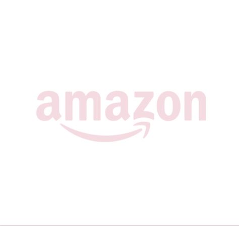 Amazon Pink App Icon, Amazon Widget Icon, Light Pink App Icons White Background, Pink And White Phone Theme, Aristocats Background, Pastel Pink Aesthetic Icon, Pink App Icons White Background, Pink And White App Icons Aesthetic, Light Pink Widget Icons