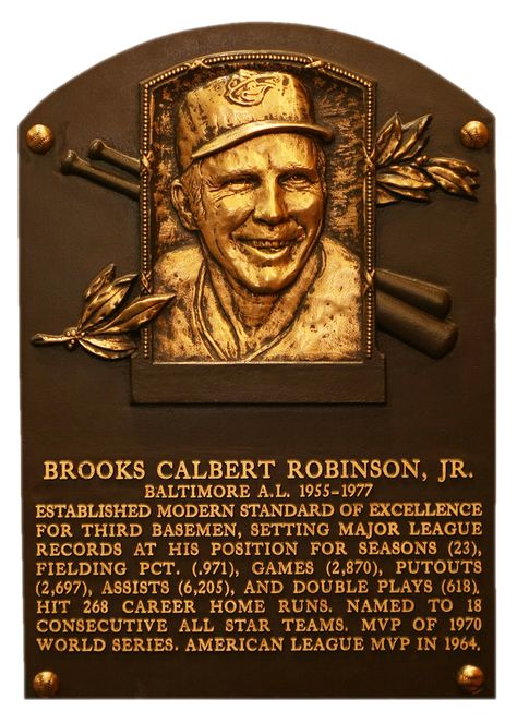 Robinson, Brooks | Baseball Hall of Fame Pirate Pictures, Baseball Movies, Brooks Robinson, Baseball Legends, Baltimore Orioles Baseball, Mlb The Show, Baseball Hall Of Fame, Baseball Ticket, Orioles Baseball