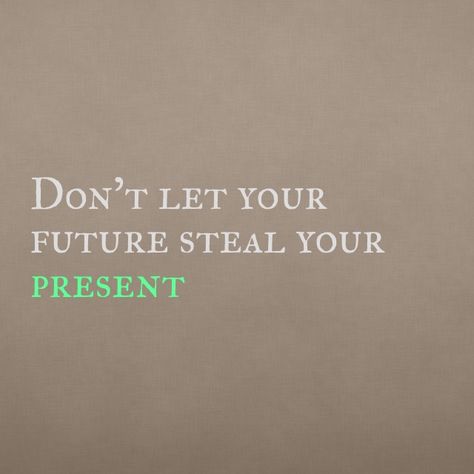 Don't waste your days thinking about tomorrow. Enjoy the present. #quotes Enjoy Present Quotes, Enjoy The Present Quotes, Yoga Captions, Present Quotes, Be Present Quotes, Brilliant Quotes, Enjoy The Present, Brilliant Quote, Words Worth