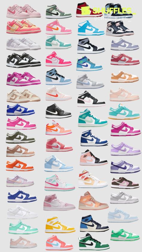 All my dream Nike Dunks #outfitinspo #beauty #nike#nikedunks#dunks#shoes#trending#popular #cute#preppy#chic_fits_ #shoesinspo Popular Nike Shoes, Dunks Shoes, Shoes Trending, Nike Shoes Women Fashion, Pretty Sneakers, Cute Nike Outfits, Nike Fashion Shoes, Preppy Shoes, Pretty Shoes Sneakers