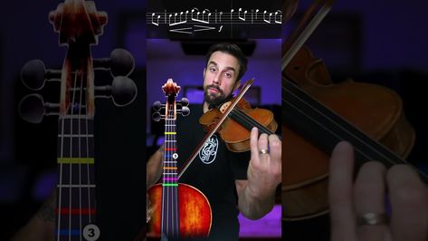 J.S. Bach Musette - Suzuki Book 2 Tutorial with Sheet Music and Violin Tabs Violin Music Songs, Violin Tutorial, Violin Practice, Violin Songs, Music Tutorials, Learn Violin, Cello Music, Violin Lessons, Violin Sheet