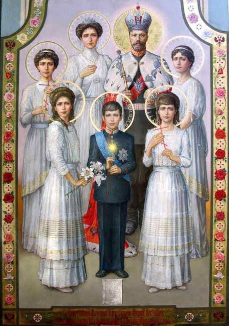 The Romanovs Familia Romanov, Alexei Romanov, Romanov Sisters, Nicolas Ii, Anastasia Romanov, House Of Romanov, Romanov Dynasty, Tsar Nicholas Ii, Cuadros Star Wars