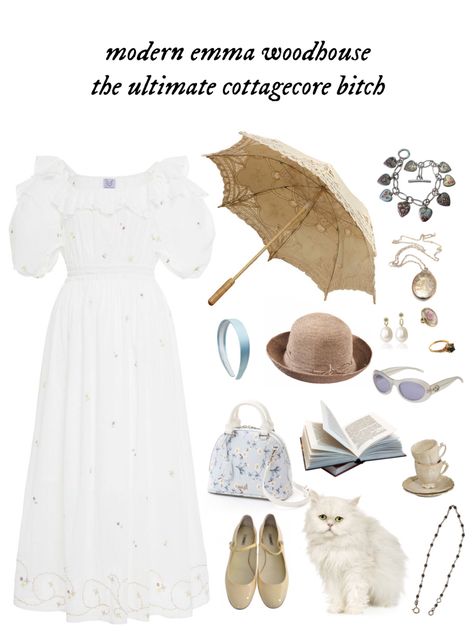 Jane Austen Inspired Outfits, Pride And Prejudice Outfits Modern, Jane Austen Outfits, Pride And Prejudice Outfits, Literary Party, Jane Austen Costume, Jane Austen Emma, Bday Outfits, Emma Woodhouse