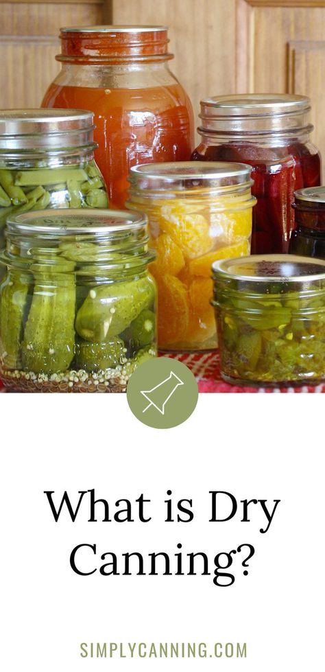 Canning Carrots, Freezing Food Guide, Dry Canning, Reuse Jars, Canning Equipment, Canning Process, Canning Pickles, Homemade Spice Mix, Canning Vegetables