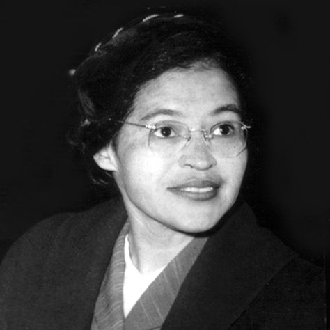 Rosa Parks Biography, Rosa Parks Bus, Rosa Parks Quotes, Rosa Park, Civil Rights Leaders, Racial Equality, Rosa Parks, Celebrity Biographies, The First Americans