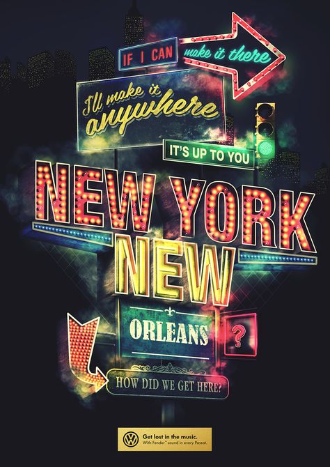 Retro Signage, Neon Typography, Vintage Neon Signs, 3d Cnc, 3d Typography, Retro Sign, Classic Songs, Old Signs, Types Of Lettering