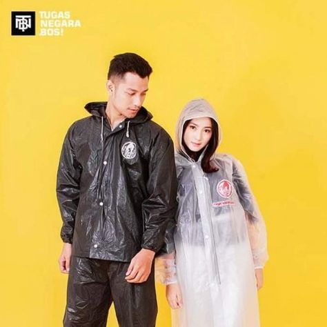 10 Rekomendasi Jas Hujan Motor Ini Harus Tersedia Sepanjang Musim Hujan, Ya (2019) Model Rok, Rain Jacket