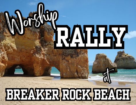 Breaker Rock Beach Decorating Resources – Creative Ministry with Kids Breaker Rock Beach, Rainy Day Games, Creative Ministry, Lifeway Vbs, Bulletin Board Paper, Childrens Sermons, Rock Beach, Vbs 2024, Volunteer Appreciation