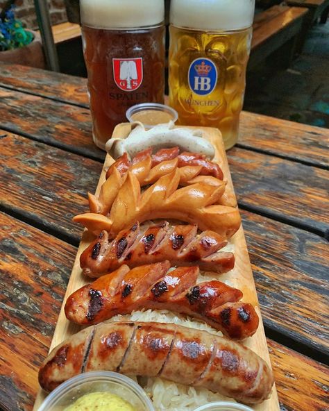 Loreley Outdoor Beer Garden on Instagram: “Oktoberfest Tuesday’s‼️ Half price Sausage Party til 8pm & $15 Liter Steins til 10pm!” Germany Oktoberfest Aesthetic, Oktoberfest Aesthetic, Tiktok Hooks, Oktoberfest Poster, 10th Kingdom, Beer Aesthetic, Outdoor Beer Garden, October Daily, Munich Oktoberfest