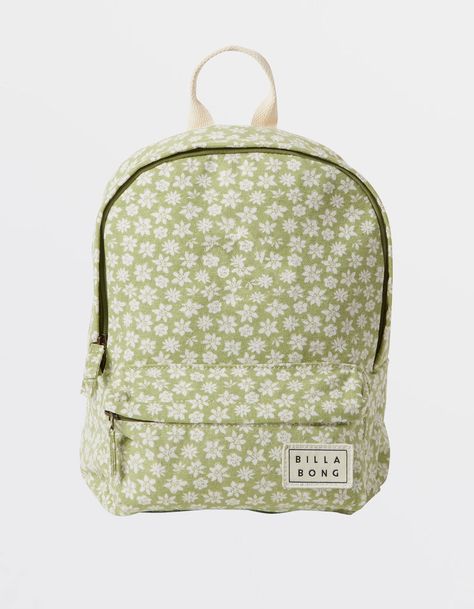 Day Trip Essentials, Billabong Backpack, Book Witch, Cute Backpacks For School, Canvas Backpack Women, Summer Backpacking, Boys Slippers, Life's Too Short, Trip Essentials