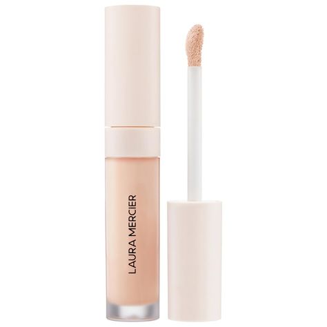 Real Flawless Weightless Perfecting Serum Concealer - Laura Mercier | Sephora Laura Mercier Concealer, Serum Concealer, Dream Wishlist, Expensive Taste, Beauty Supplies, Cool Undertones, Laura Mercier, Beauty Supply, Makeup Collection