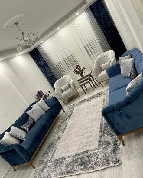 Latest Living Room Sofa Designs 2023, Latest Living Room Designs 2023, Sofa Color Combination Living Rooms, White Apartment Decor, Stylish Living Room Furniture, Luxury Sofa Living Room, Black Bedroom Decor, Drawing Room Interior Design, Luxury Sofa Design