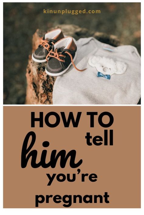 25+ Creative and Cute Ways to tell your Husband you’re Pregnant Ways To Tell Him Your Pregnant, Cute Ways To Announce Pregnancy To Husband, How To Tell Husband About Pregnancy Ideas, Tell Boyfriend Your Pregnant, Cute Way To Tell Husband Your Pregnant, How To Tell Husband Your Pregnant, Fun Ways To Tell Husband About Pregnancy, Creative Ways To Tell Husband Pregnant, Ways To Tell Your Husband Your Pregnant