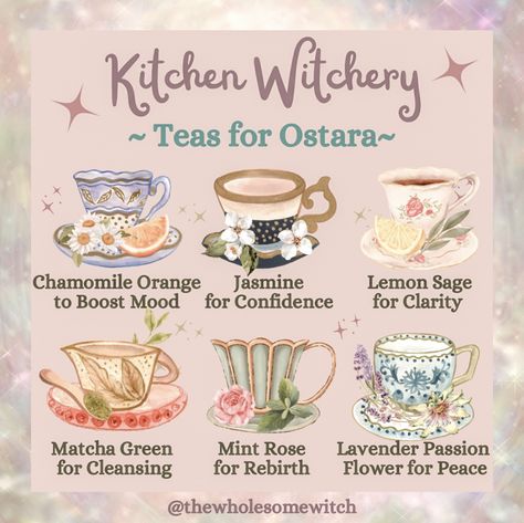 Ostara Food, Witch Cafe, Witch Recipes, Witchy Kitchen, Kitchen Witch Recipes, Wiccan Magic, Witch Spirituality, Kitchen Witchery, Kitchen Magic