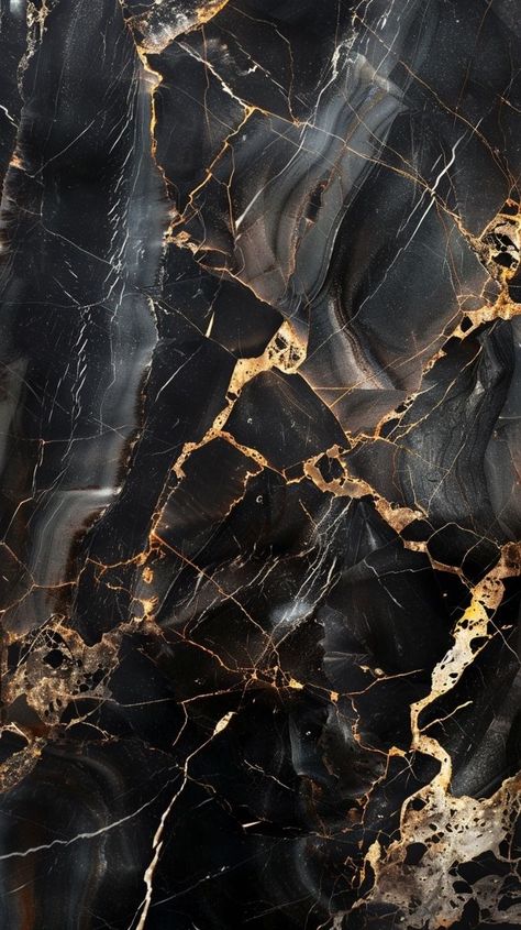 Marmer Background, Granite Wallpaper, Black Marble Texture, Gold Marble Texture, Marble Floor Pattern, Black Marble Background, Gold Marble Wallpaper, Stucco Veneziano, Marble Aesthetic