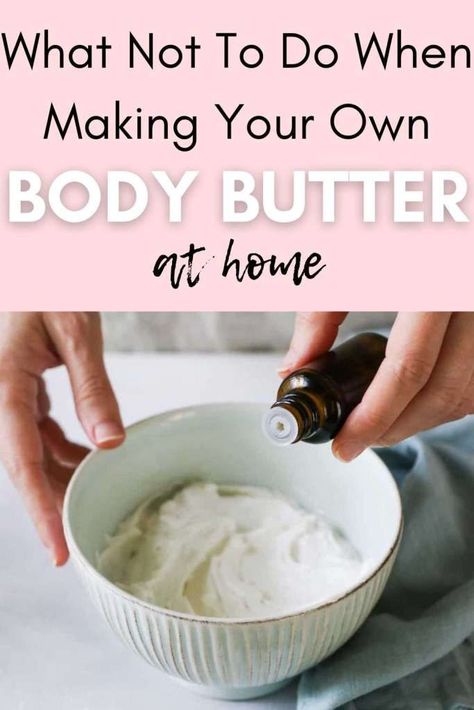 DIY Beauty - Advice From Nobody Whipped Body Lotion Recipe, Diy Lotions And Body Butters, Homemade Body Butter Non Greasy, Whipped Lotion Diy, Diy Whipped Body Butter Recipe Non Greasy, How To Make Shea Butter Lotion, Homemade Shea Body Butter, Body Butter Diy Whipped, Diy Whipped Shea Butter Body Lotion