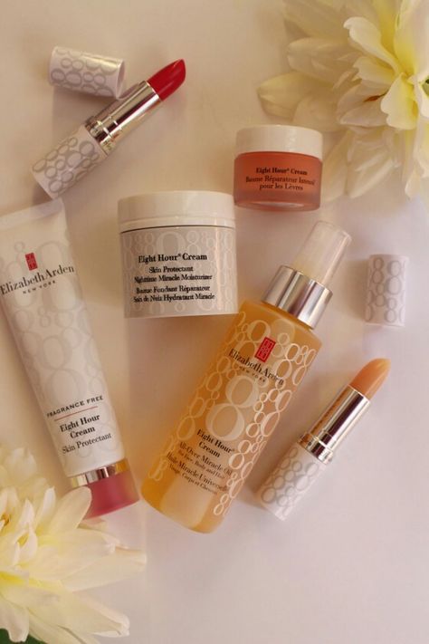 Elizabeth Arden 8 Hour Cream, Beauty Wishlist, Cream Aesthetic, Elizabeth Arden, Beauty Tutorials, Perfect Skin, Summer Beauty, Skin Cream, Beauty Product