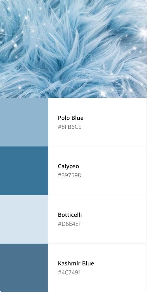 Soft Core Color Palette, Pastel Blue Pallet, Blue Pallette Aesthetic, Ice Blue Palette, Aesthetic Blue Color Pallete, Blue Pallete Pastel, Pale Blue Color Palette, Blue Shades Colour Palettes, Muted Blue Aesthetic