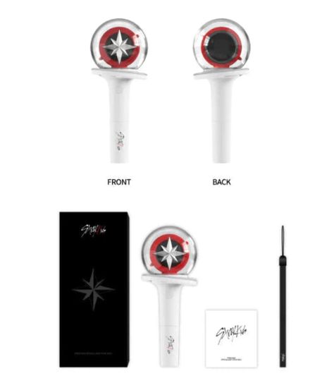 NEW! on Best Kpop Shop : Lightstick STRAY KIDS ver.2 🔥 • Lightstick Stray Kids - ver 2 with Bluetooth ! • For the price or more precision, ⚠️Everything is on our site⚠️ Thank you. 😊 (The price is also on the post if you click on it) #kpop #straykids Lightstick Stray Kids, Kpop Shop, Best Kpop, Stray Kids, Vision Board, Thank You