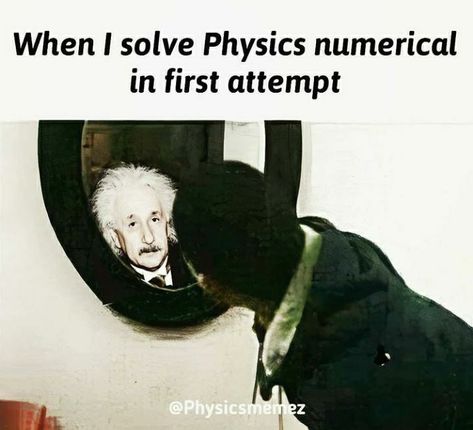 Physics Jokes, Physics Memes, Nerd Memes, Nerdy Jokes, Physics Humor, Nerdy Humor, Nerd Jokes, Math Jokes, Funny Science Jokes