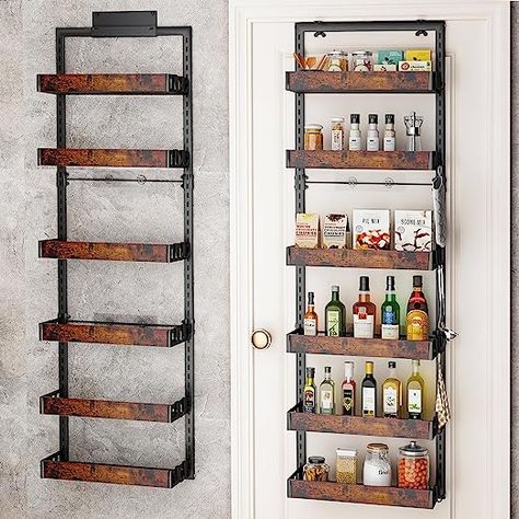 Small kitchen storage ideas