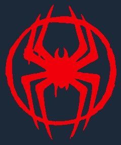 Miles Spider Symbol, Miles Morales Spiderman Symbol, Spiderman Symbol Miles, Miles Spider Logo, Drawing Spiderman Miles Morales, Miles Spiderman Logo, Miles Morales Spider Symbol, Miles Morales Embroidery, Miles Morales Outline