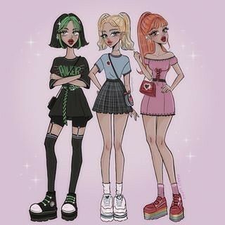 Powerpuff Kızları, Powerpuff Girls Costume, Super Nana, Powerpuff Girls Wallpaper, Powerpuff Girls Fanart, Cartoon Girls, Powerpuff Girl, The Powerpuff Girls, The Powerpuff