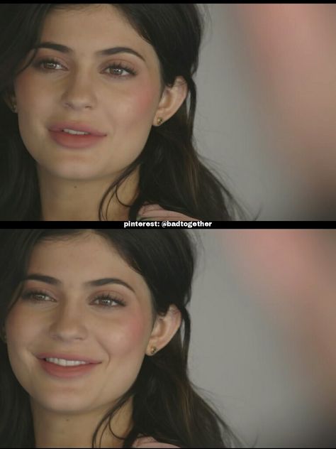 Kylie Jenner Beauty, Kylie Jenner Face, Kylie And Kendall, Kylie Jenner Fotos, Kily Jenner, Kylie Jenner Photoshoot, Estilo Jenner, Kylie Jenner Hair, Estilo Kardashian