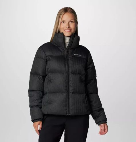 Columbia sportswear