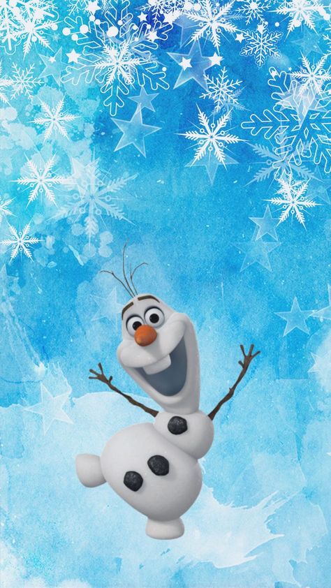 Olaf Pictures, Olaf Snow, Olaf And Sven, Frozen Cartoon, Fireplace Tv Wall Decor, Pictures To Color, Frozen 2013, Iphone Wallpaper Music, Disney Olaf