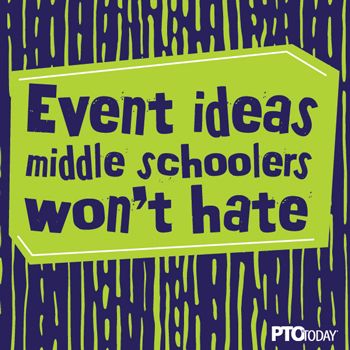 Middle School Assembly Ideas, Middle School Pto Events, Middle School Pto Ideas, Middle School Event Ideas, Back To School Events Ideas, Middle School Events, School Events Ideas, Fun School Events, School Assembly Ideas