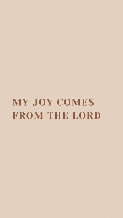 Christian Quotes Aesthetic, Bible Quotes Background, The Joy Of The Lord, Christian Affirmations, Christian Quotes Prayer, Joy Of The Lord, Motiverende Quotes, Christian Bible Quotes, Thank You Jesus