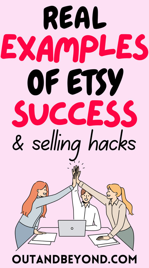 Etsy ideas. Etsy shop ideas. Etsy tips and hacks for Etsy sellers. Etsy Facts To Boost Your Motivation Etsy Shop Ideas, Making Money On Etsy, Etsy Hacks, Starting An Etsy Business, Etsy Tips, Etsy Success, Etsy Ideas, Etsy Seo, Passive Income Online