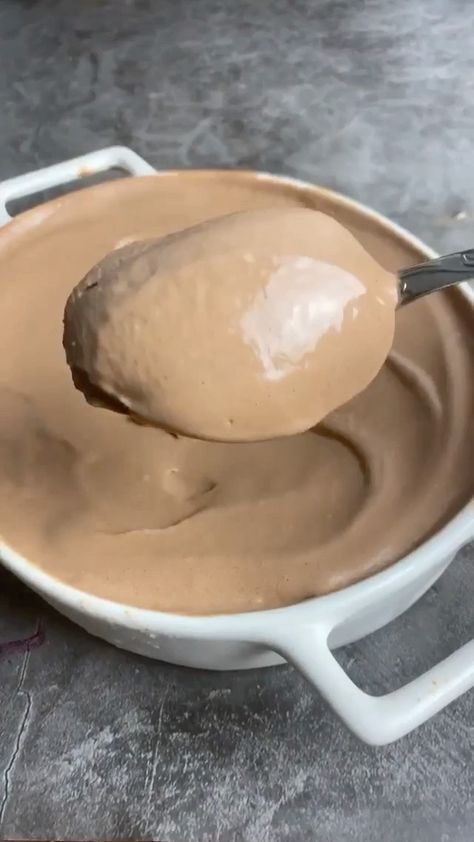 Vegan Chocolate Ice Cream, Ice Cream Easy, Chocolate Ice, Chocolate Ice Cream, Vegan Chocolate, Ice Cream, Cream, On Instagram, Instagram