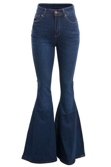 High Waisted Bell Bottom Jeans Outfits, High Waisted Bell Bottom Jeans, Bell Bottom Jeans Outfit, Casual Country Outfits, Bell Jeans, Cute Pants, Bottom Jeans, فستان سهرة, Cute Jeans