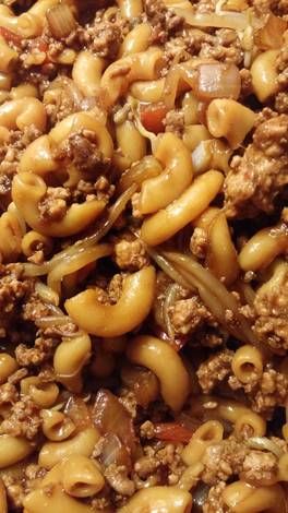 Chinese Macaroni, Chinese Lettuce, Cheesy Scalloped Potatoes Recipe, Beef Macaroni, Macaroni Recipe, Chinese Fish, Canadian Style, Hamburger Casseroles Recipes, Cooking Chinese Food