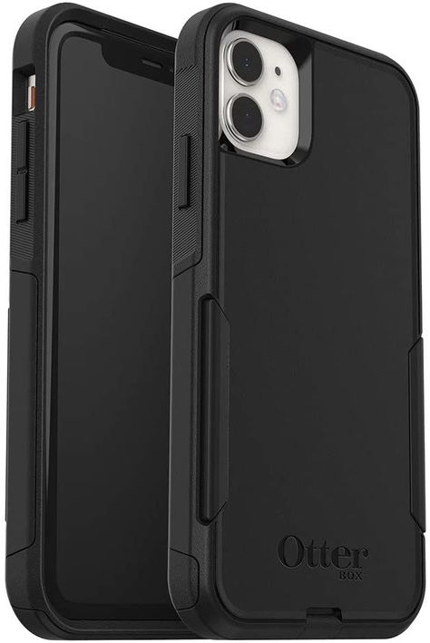 Otter Box, Otterbox Cases, Max Black, Apple Iphone 11, Otterbox Iphone, Case For Iphone 11, Iphone 11 Pro Case, Best Iphone, Black Phone Case