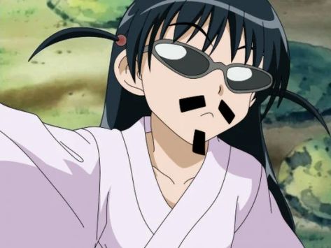 School Rumble School Rumble, An Anime, Funny, Anime, Black