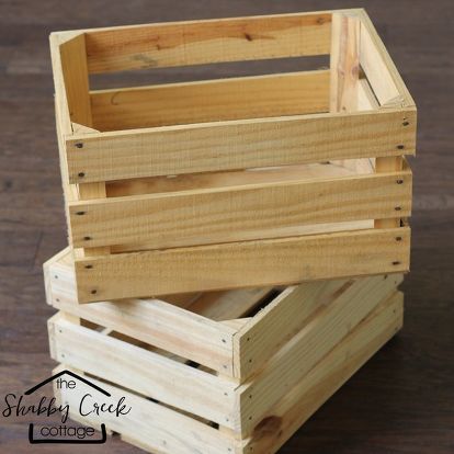 wood crate rolling cart Wood Storage Cart, Wood Crate Diy, Recycled Wood Projects, Crate Diy, Wood Basket, Rolling Cart, Storage Cart, Wood Crates, Diy Pallet Projects