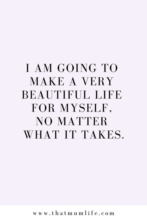 Jun 27, 2019 - This Pin was discovered by cassie chatman. Discover (and save!) your own Pins on Pinterest Inspirerende Ord, Motivation Positive, Motiverende Quotes, A Beautiful Life, Bohol, My Self, Self Love Quotes, Beautiful Life, No Matter What