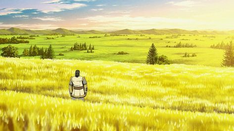 Thorfinn Archive on Twitter: "Vinland Saga landscapes ✨… " Anime Landscape, Nature Background Images, Vinland Saga, Manga Anime One Piece, 90s Anime, Nature Backgrounds, Wallpaper Pc, Scenery Wallpaper, Anime Background