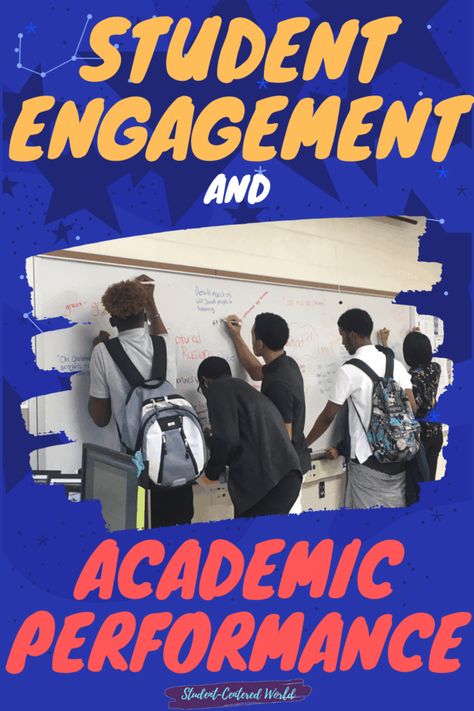 It's no secret there is a direct correlation between student engagement and academic performance, but many are unsure of how to make the connection consistently. student engagement strategies; student engagement activities; classroom engagement; classroom engagement strategies; classroom engagement ideas; classroom management strategies Classroom Engagement Strategies, Student Engagement Activities, Student Engagement Strategies, Classroom Engagement, Student Center, Engagement Strategies, Classroom Management Strategies, Management Strategies, Engagement Ideas