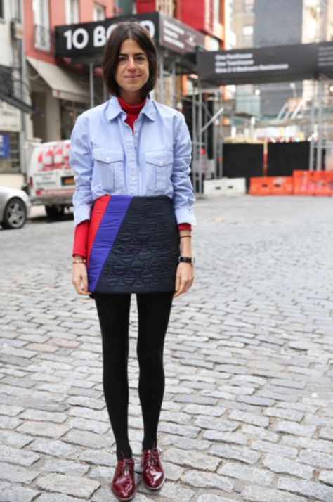 queen lea How To Style A Turtleneck, Leandra Medine Style, Fall Turtleneck, Turtleneck Layering, Turtleneck Outfit, Leandra Medine, Man Repeller, Ribbed Turtleneck Sweater, Classic Sweater