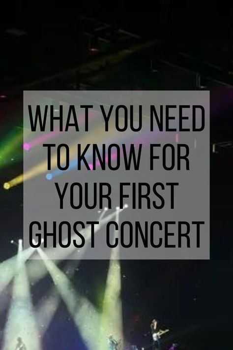 ghost concert outfit Ghost Concert Outfit, Ghost Concert, The Band Ghost, Concert Outfit Ideas, Ghost Band, Band Ghost, Concert Outfit, Ritual, This Summer