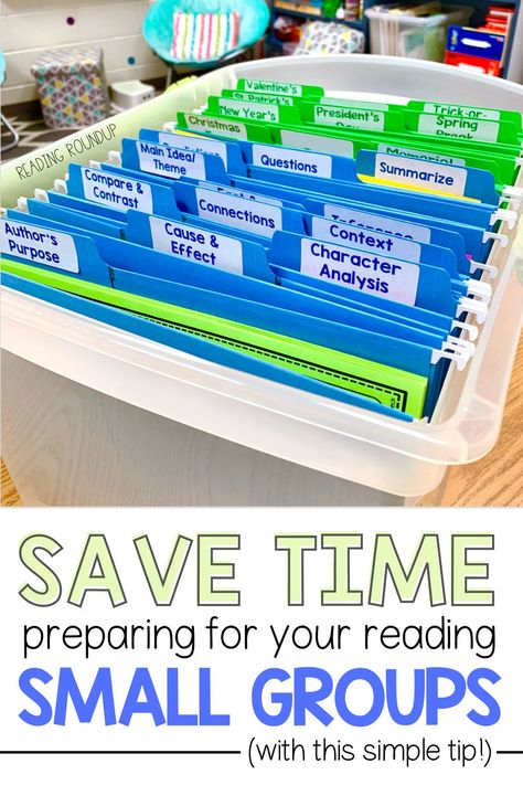 Guided Reading Groups 2nd, Second Grade Guided Reading, Guided Reading Second Grade, Reading Intervention 3rd Grade, Title One Teacher, Reading Support Classroom, Reading Interventionist Organization, Guided Reading 3rd Grade Small Groups, Small Group Table Ideas