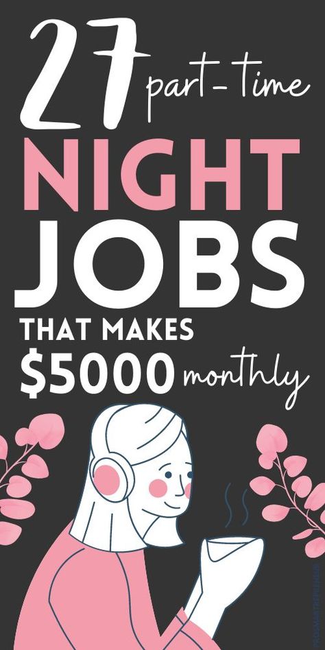 Night Jobs From Home, Weekend Jobs, Finanse Osobiste, Work From Home Companies, Night Jobs, Jobs From Home, Legit Work From Home, Online Jobs From Home, Vie Motivation